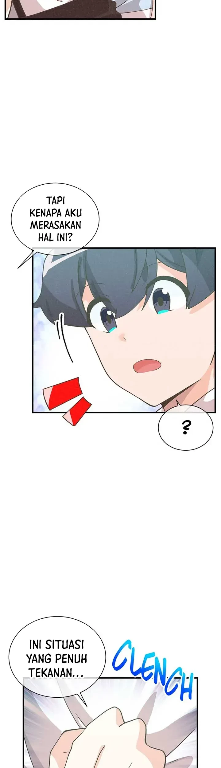 Spirit Farmer Chapter 185 - halaman 4