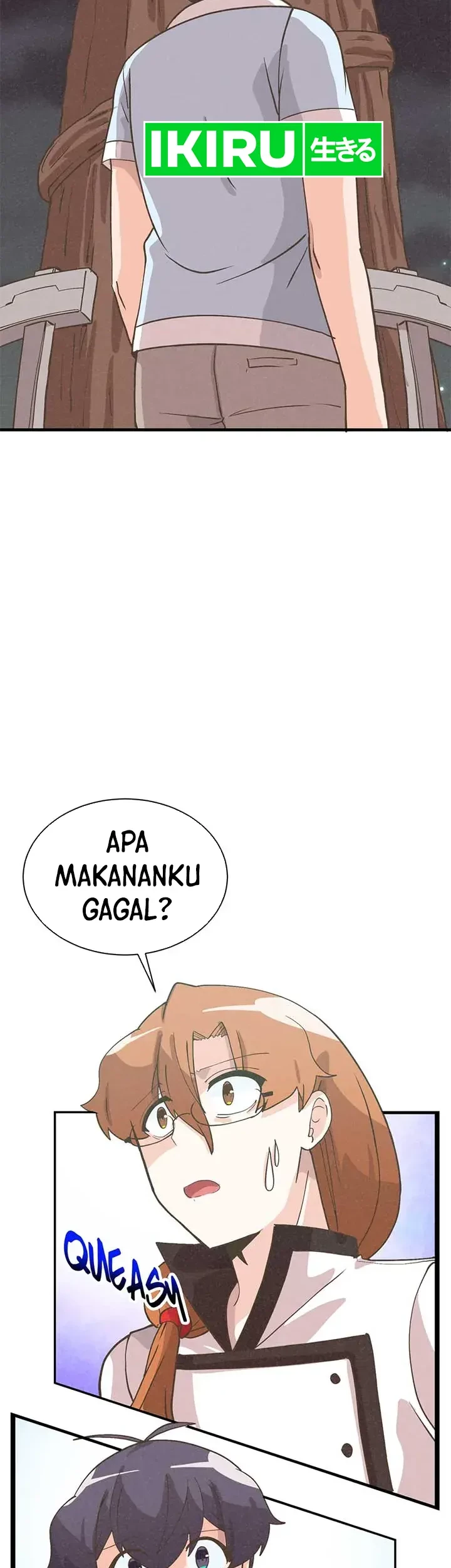 Spirit Farmer Chapter 185 - halaman 40