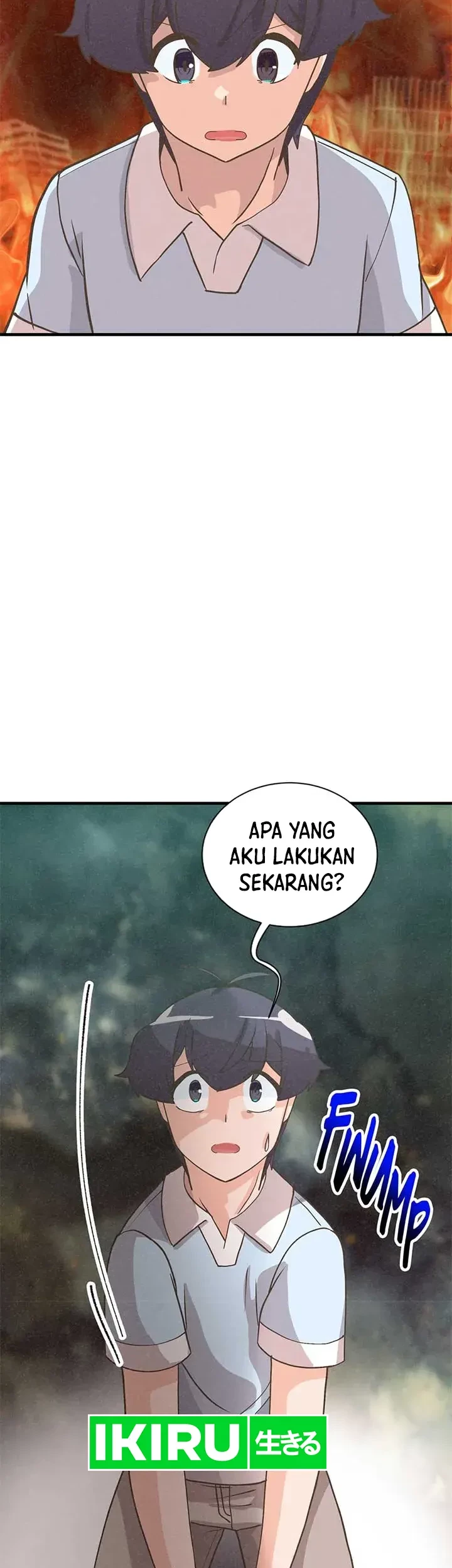Spirit Farmer Chapter 185 - halaman 42