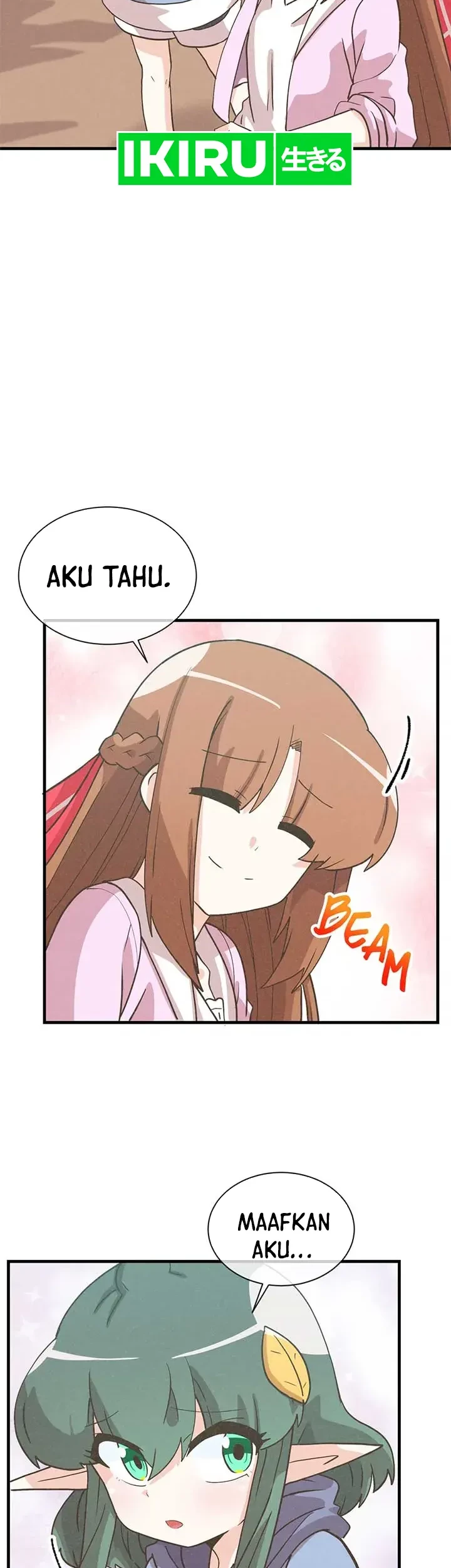 Spirit Farmer Chapter 185 - halaman 45