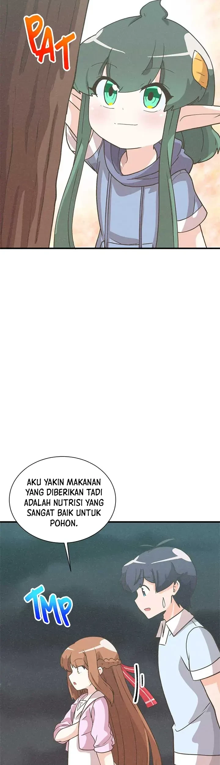 Spirit Farmer Chapter 185 - halaman 48