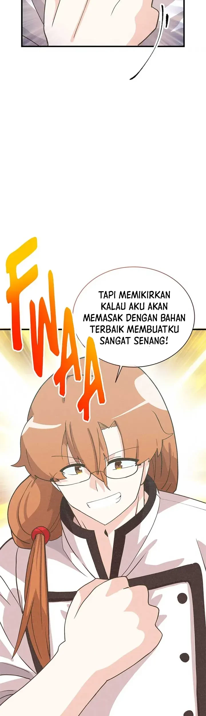 Spirit Farmer Chapter 185 - halaman 5