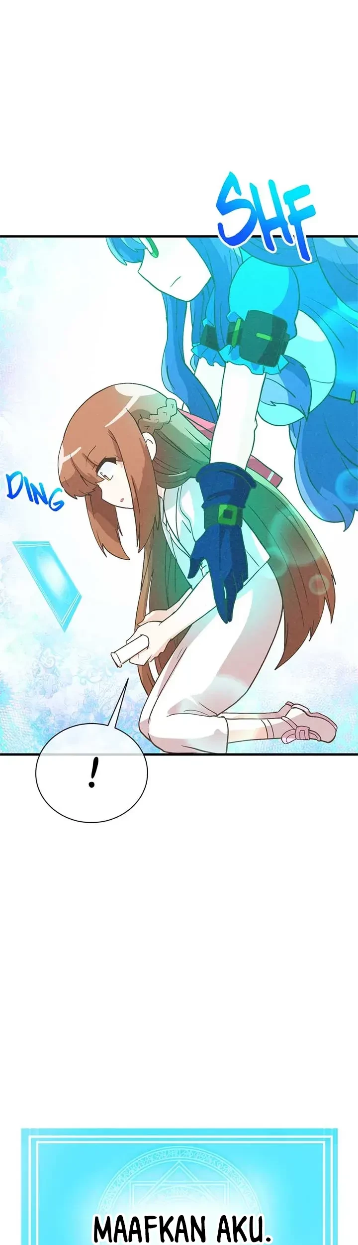 Spirit Farmer Chapter 185 - halaman 55