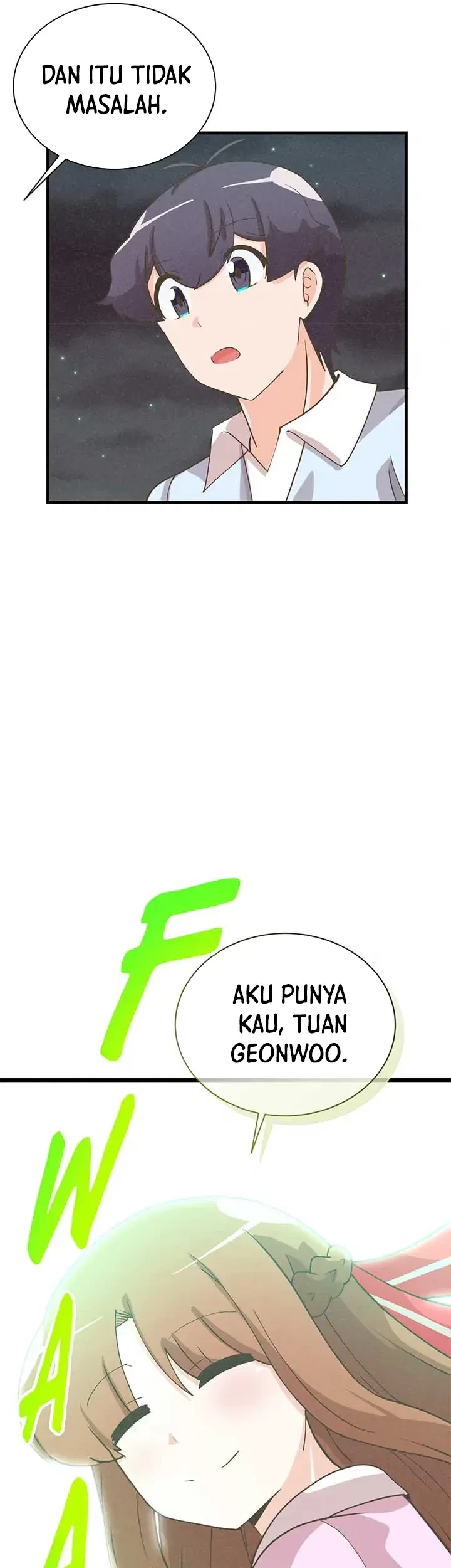 Spirit Farmer Chapter 185 - halaman 58