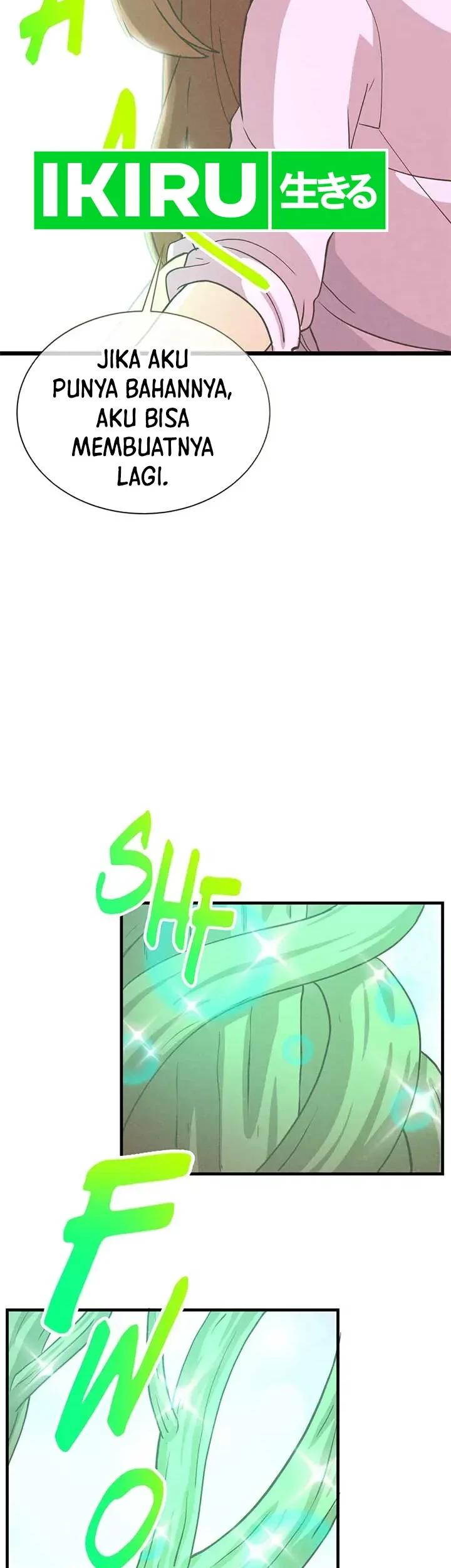 Spirit Farmer Chapter 185 - halaman 59