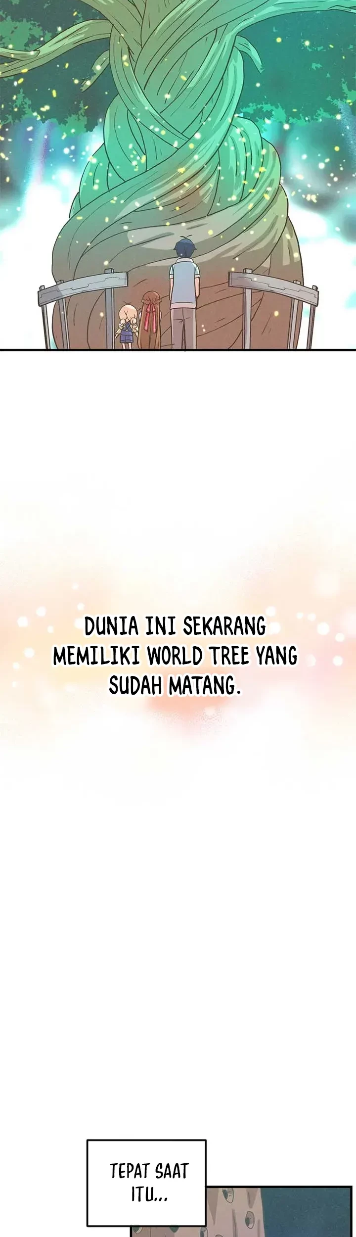Spirit Farmer Chapter 185 - halaman 63