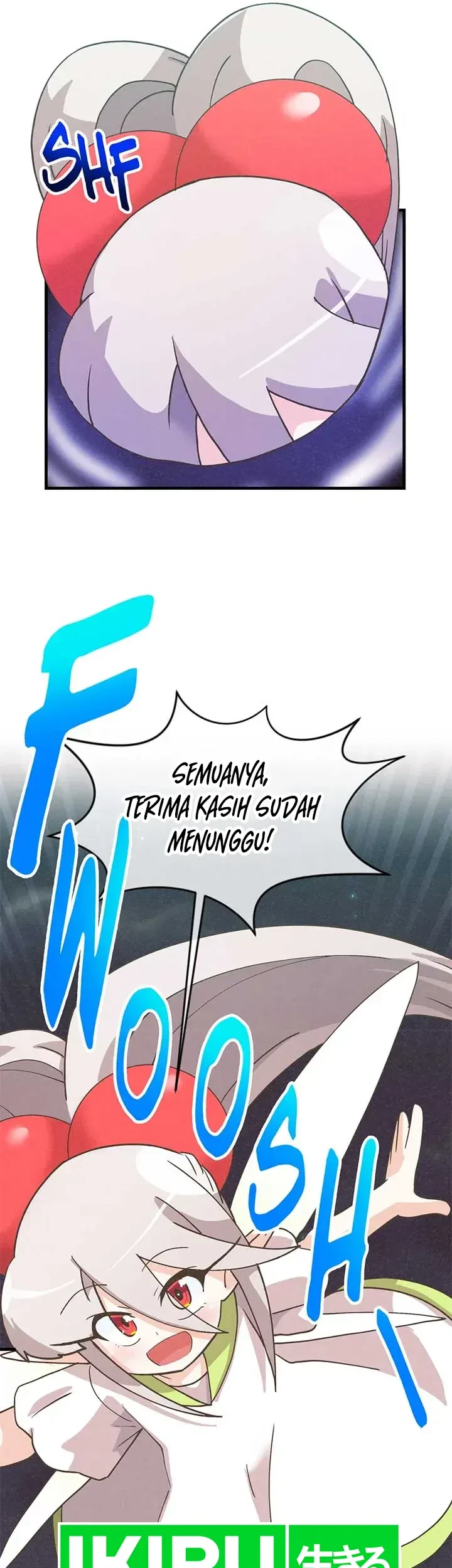 Spirit Farmer Chapter 185 - halaman 65