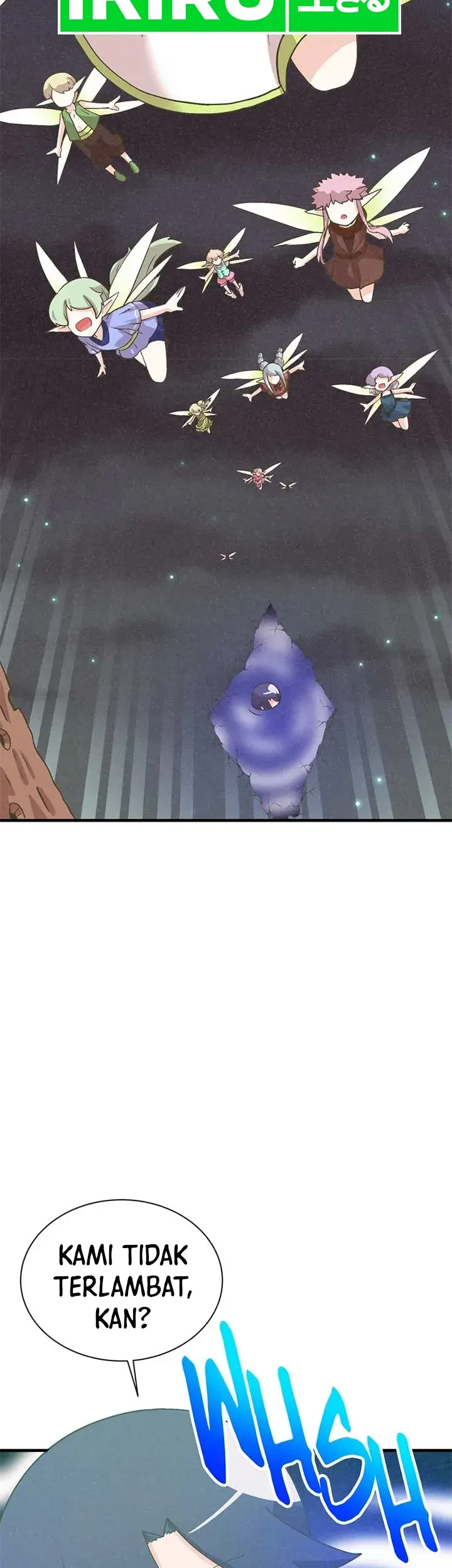 Spirit Farmer Chapter 185 - halaman 66
