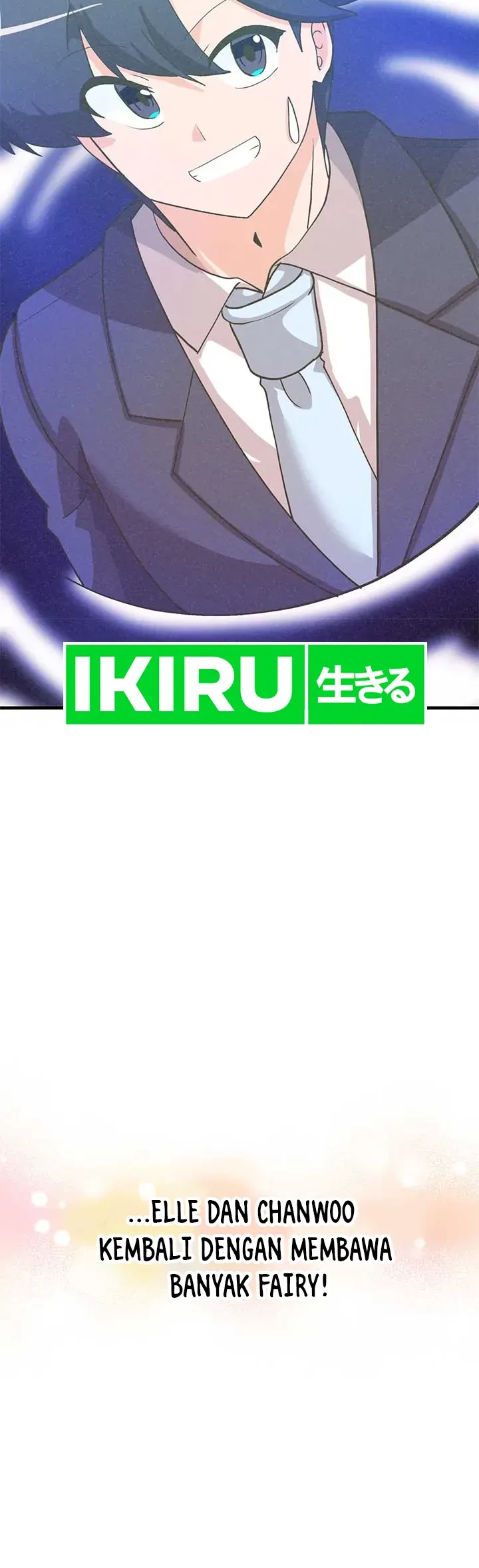 Spirit Farmer Chapter 185 - halaman 67