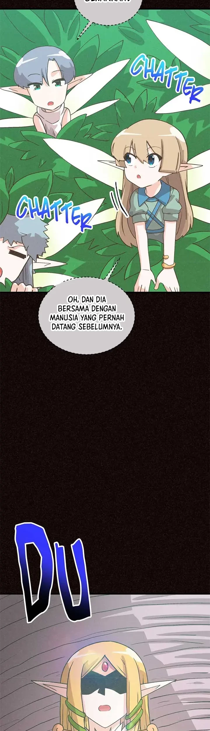 Spirit Farmer Chapter 186 - halaman 10