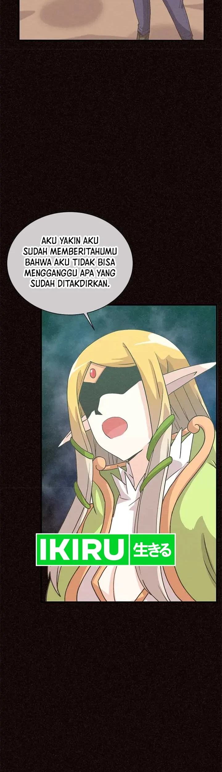 Spirit Farmer Chapter 186 - halaman 12
