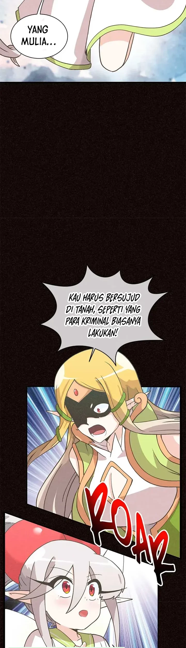 Spirit Farmer Chapter 186 - halaman 14