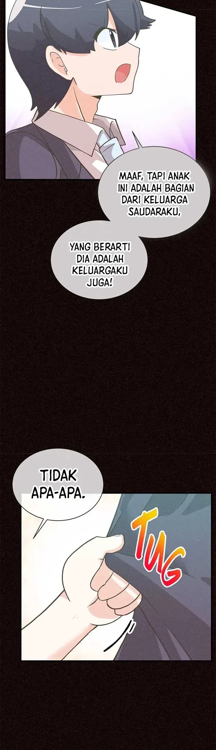 Spirit Farmer Chapter 186 - halaman 18