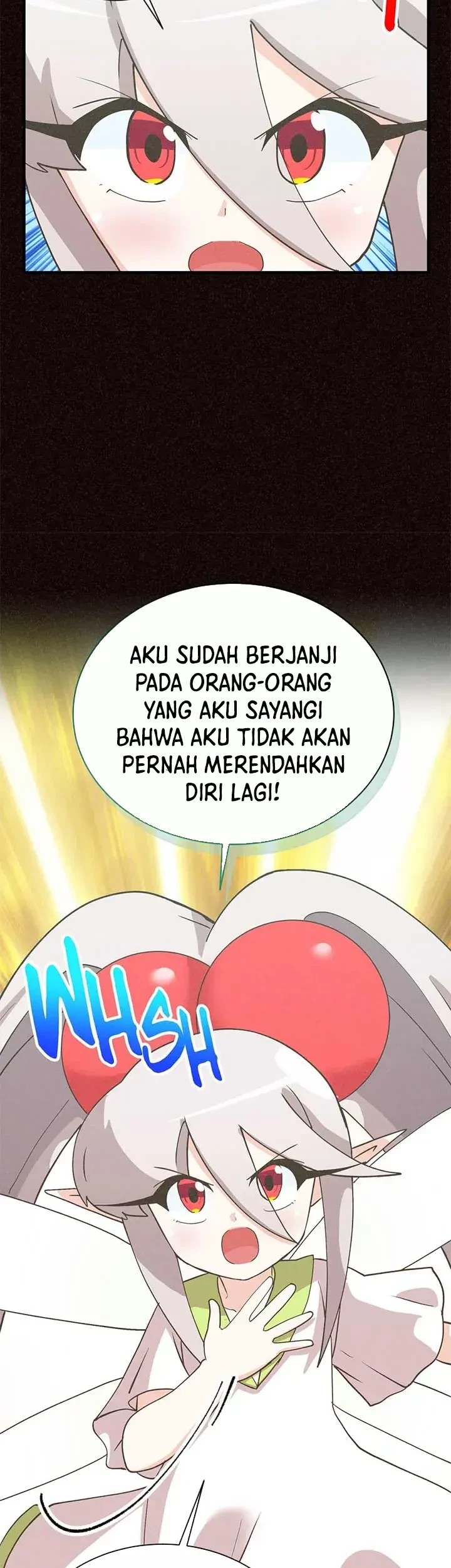 Spirit Farmer Chapter 186 - halaman 20