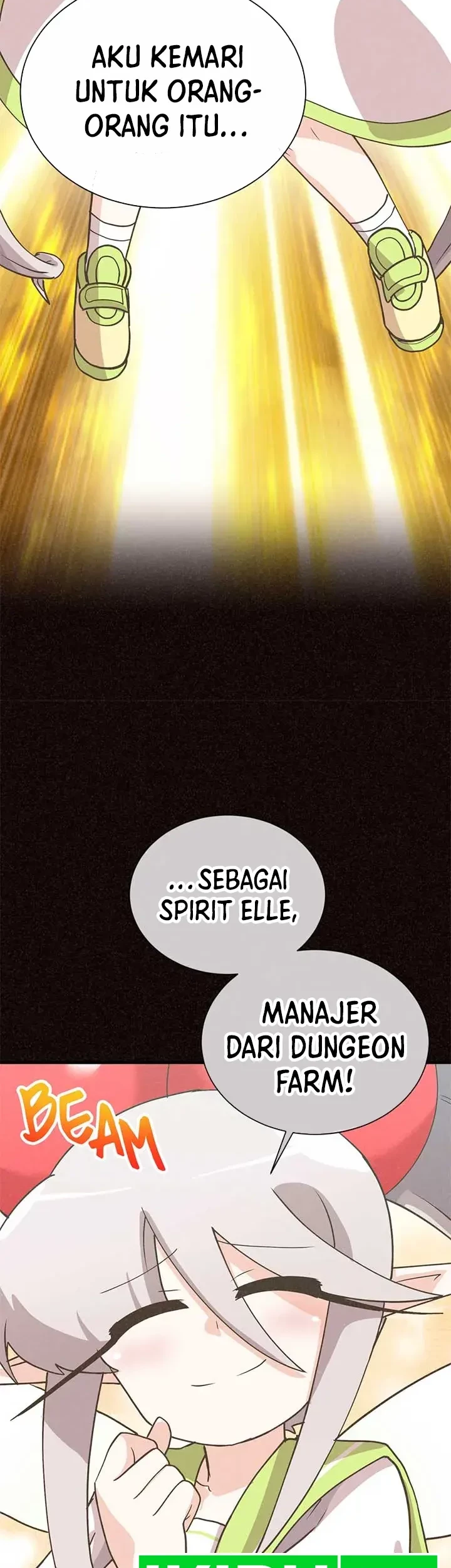 Spirit Farmer Chapter 186 - halaman 21