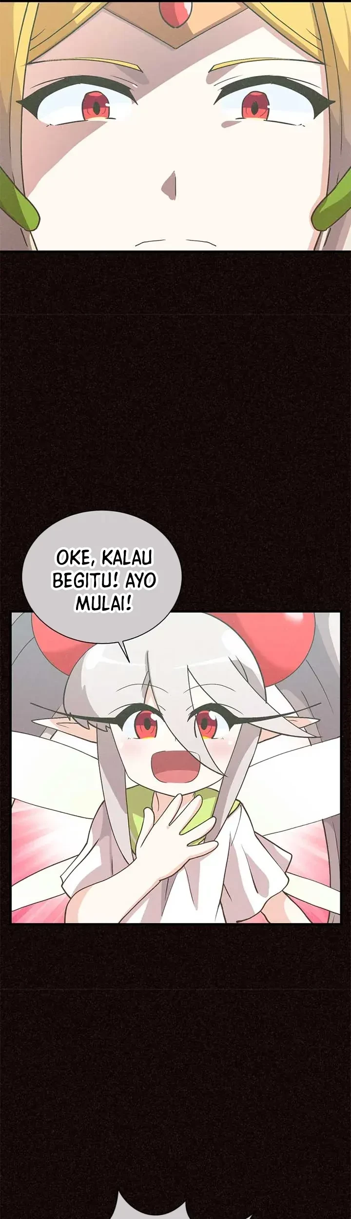Spirit Farmer Chapter 186 - halaman 23