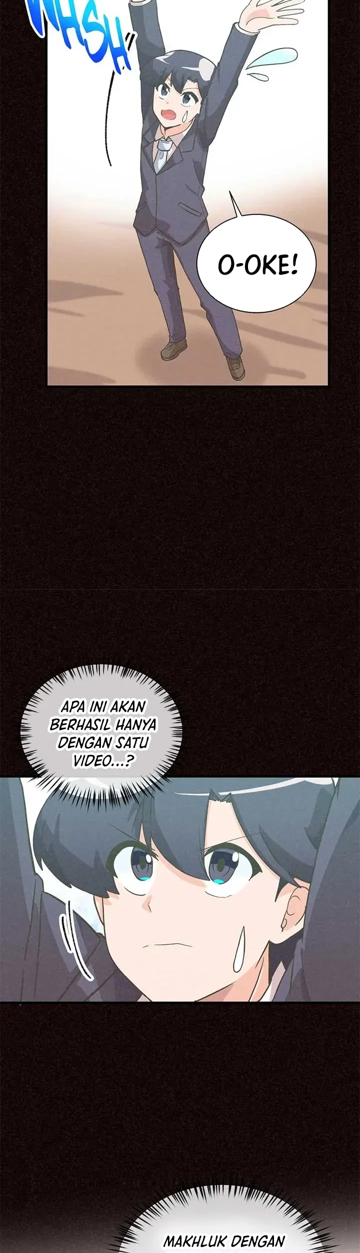 Spirit Farmer Chapter 186 - halaman 25