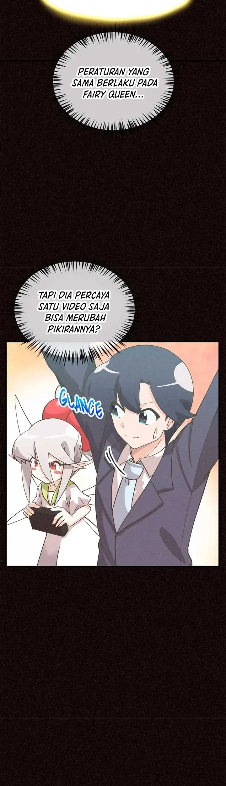 Spirit Farmer Chapter 186 - halaman 28