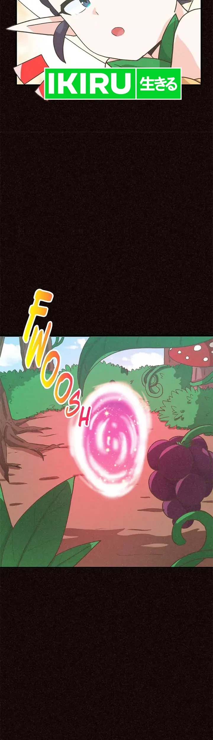Spirit Farmer Chapter 186 - halaman 3