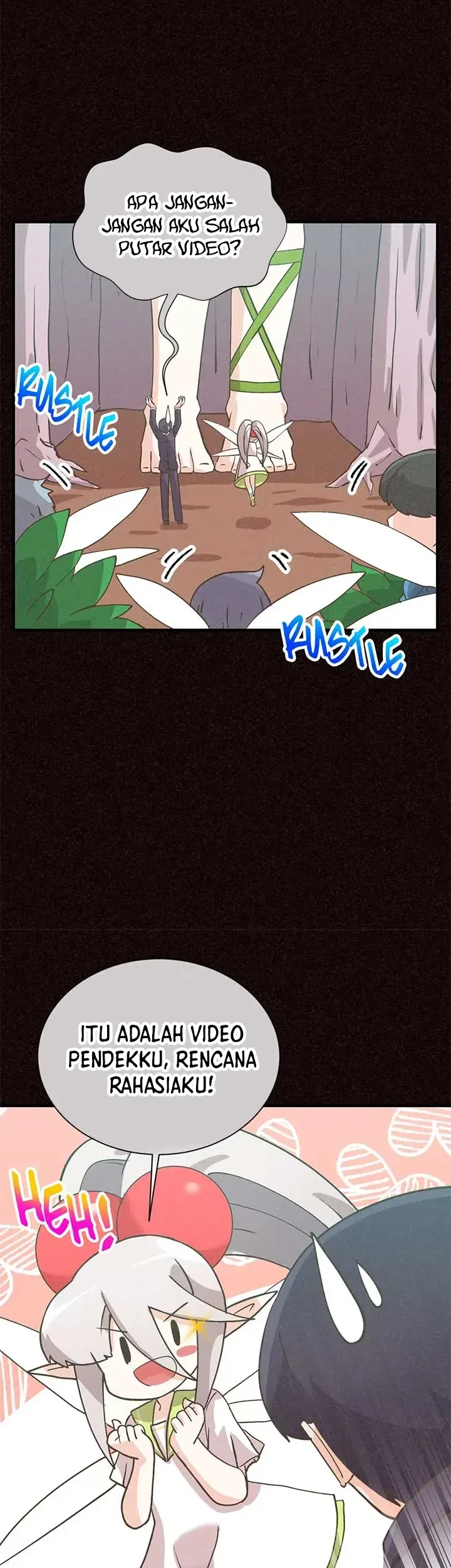 Spirit Farmer Chapter 186 - halaman 35
