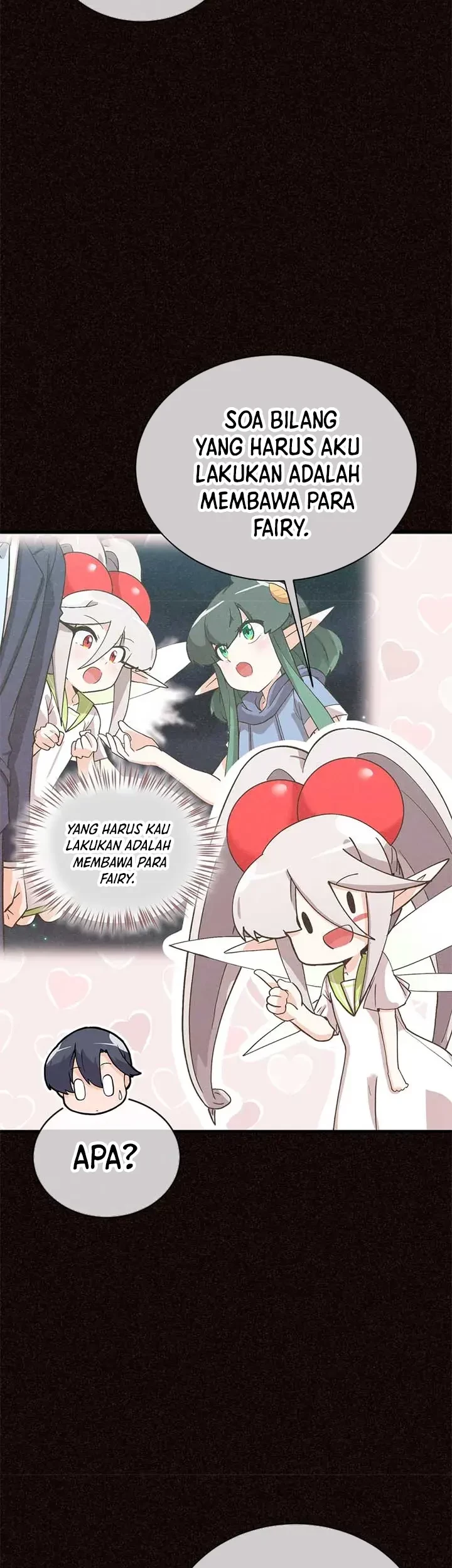 Spirit Farmer Chapter 186 - halaman 41