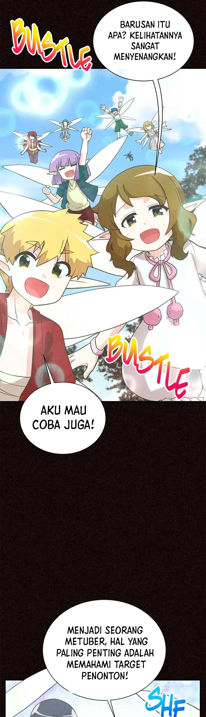 Spirit Farmer Chapter 186 - halaman 44