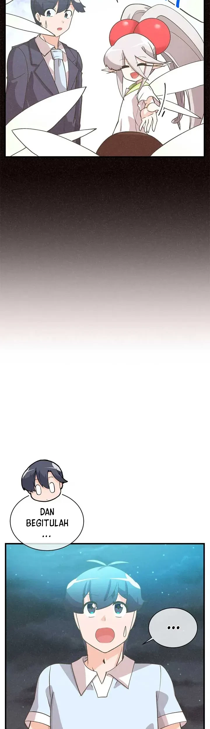 Spirit Farmer Chapter 186 - halaman 45