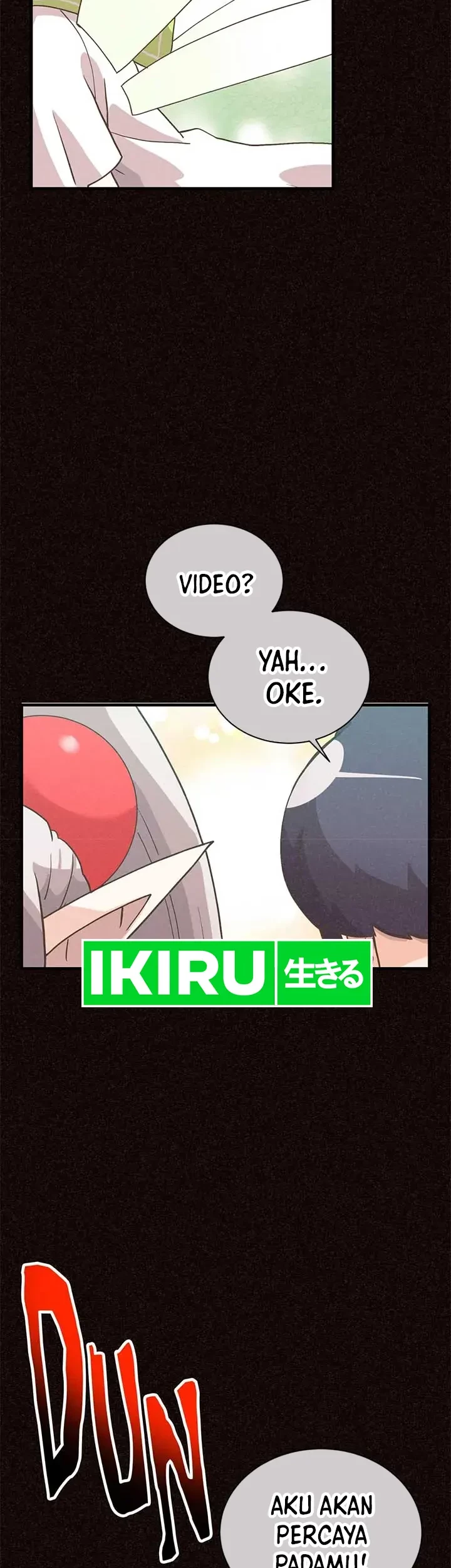 Spirit Farmer Chapter 186 - halaman 5