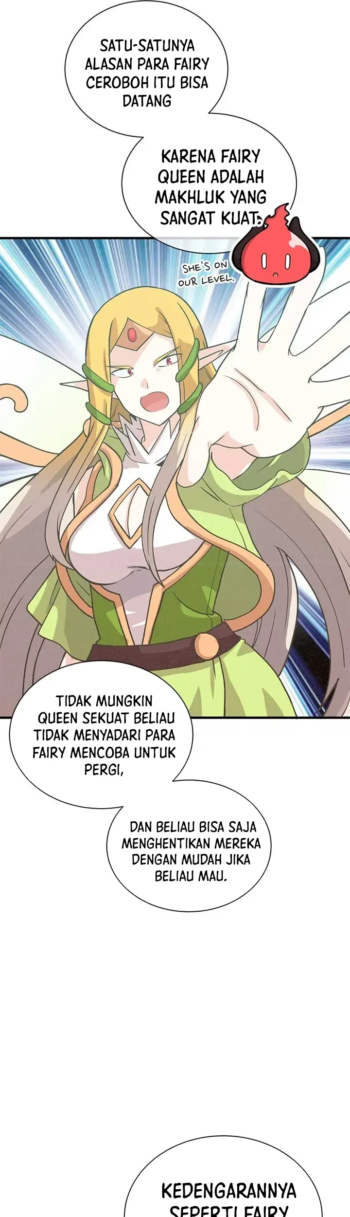 Spirit Farmer Chapter 186 - halaman 51