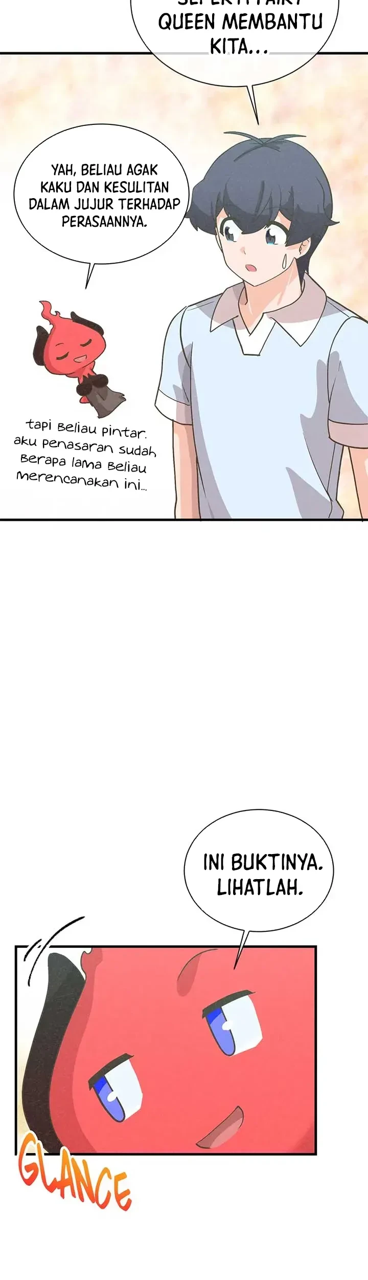 Spirit Farmer Chapter 186 - halaman 52