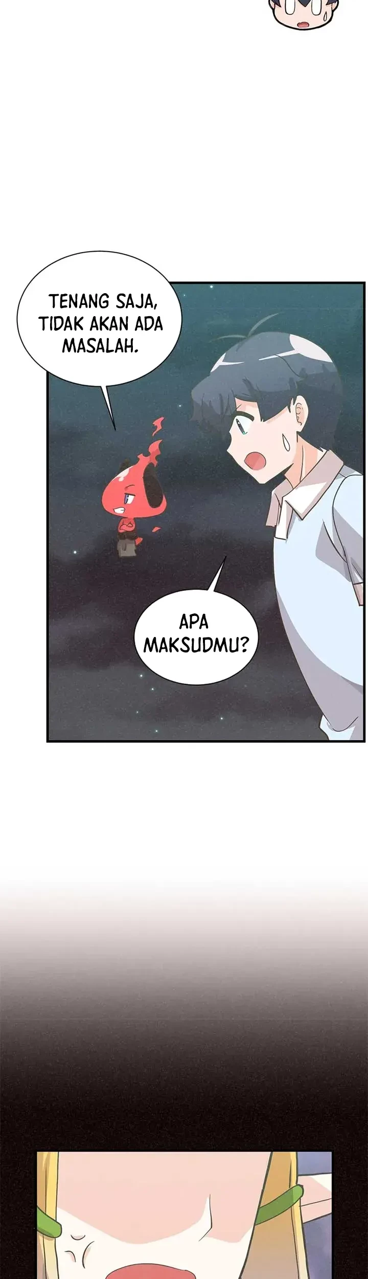 Spirit Farmer Chapter 186 - halaman 54