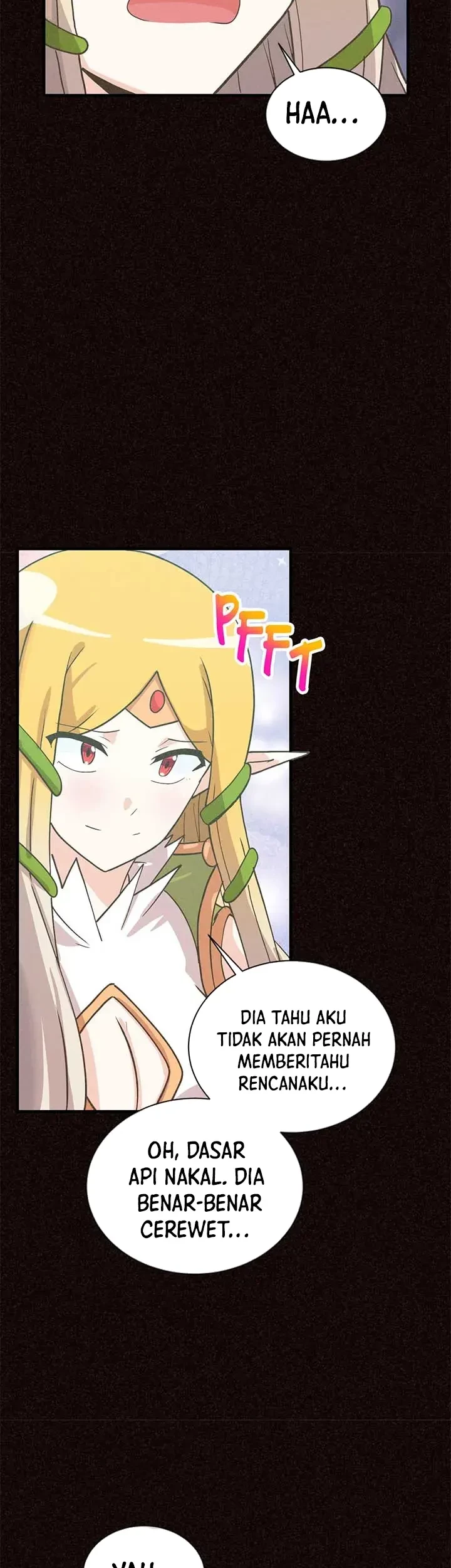 Spirit Farmer Chapter 186 - halaman 55