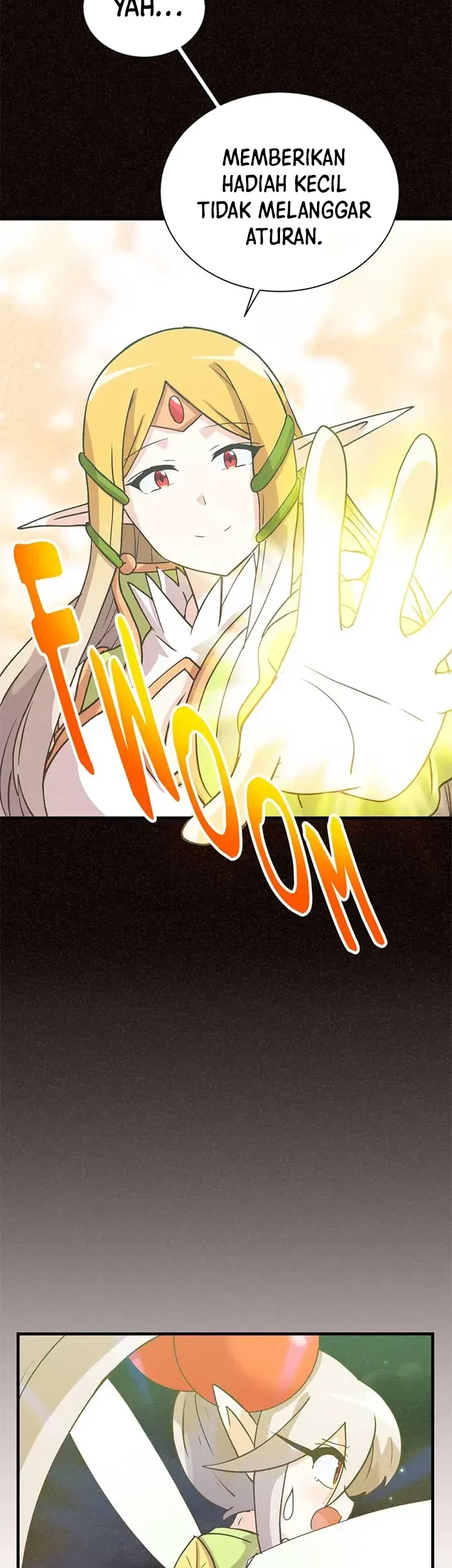 Spirit Farmer Chapter 186 - halaman 56