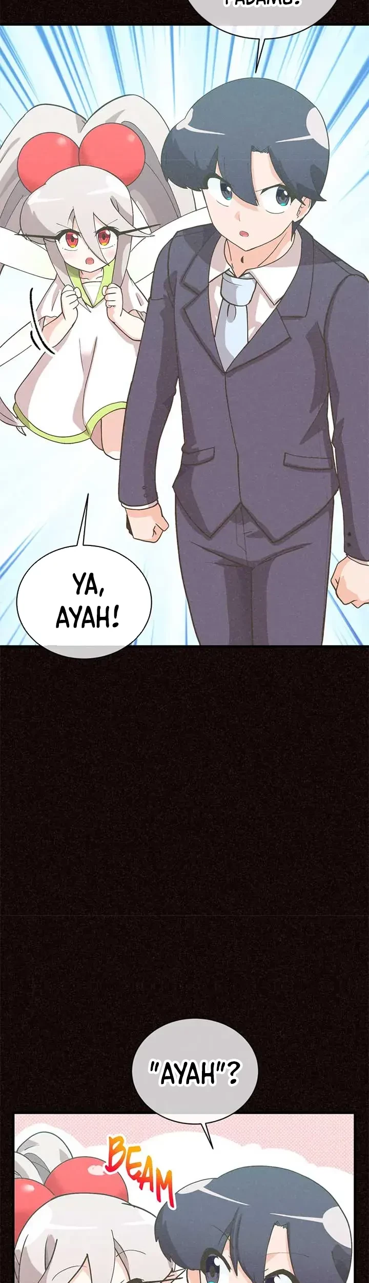 Spirit Farmer Chapter 186 - halaman 6