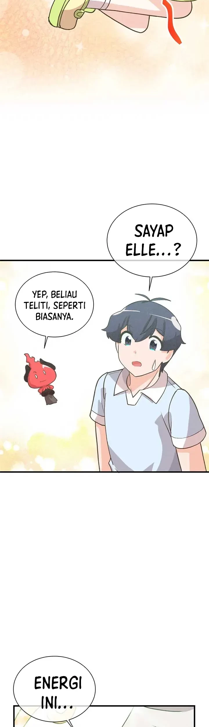 Spirit Farmer Chapter 186 - halaman 60