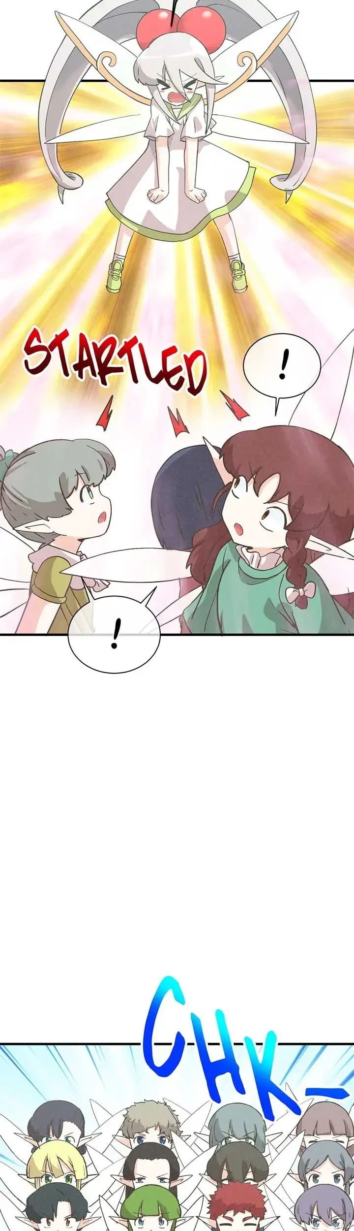 Spirit Farmer Chapter 186 - halaman 63