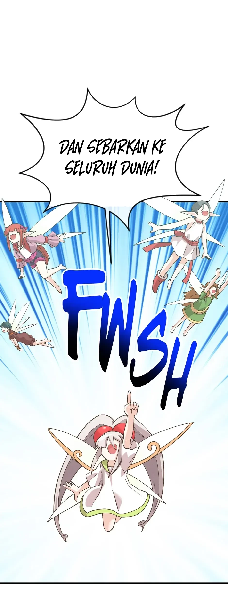 Spirit Farmer Chapter 187 - halaman 17