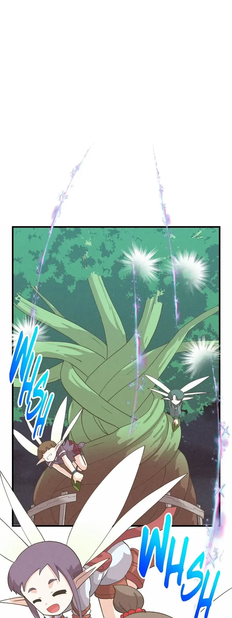 Spirit Farmer Chapter 187 - halaman 18