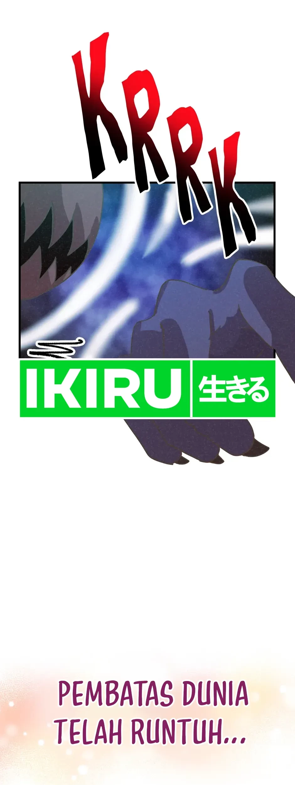 Spirit Farmer Chapter 187 - halaman 2