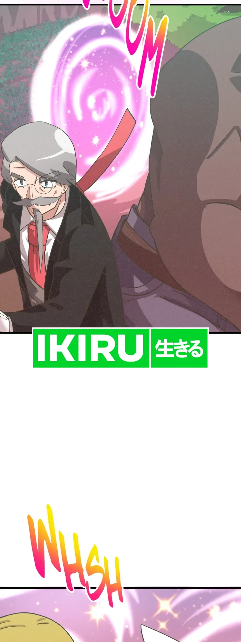 Spirit Farmer Chapter 187 - halaman 21