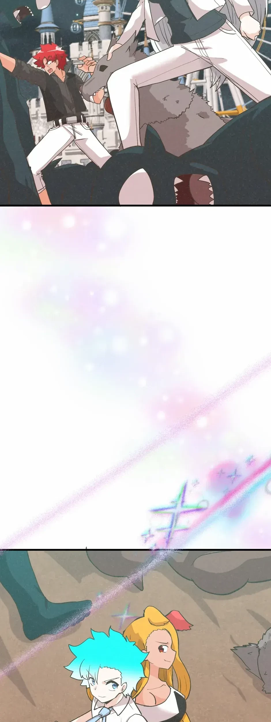 Spirit Farmer Chapter 187 - halaman 25