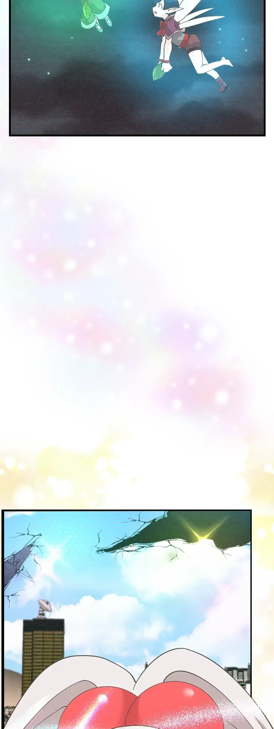 Spirit Farmer Chapter 187 - halaman 27