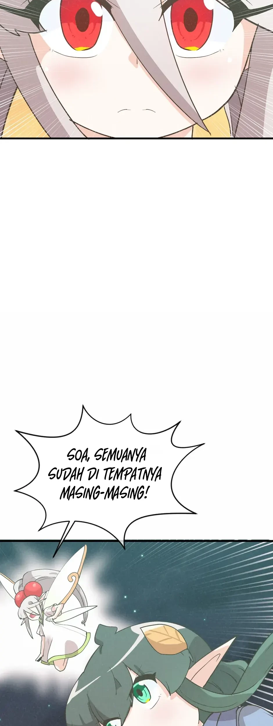 Spirit Farmer Chapter 187 - halaman 31