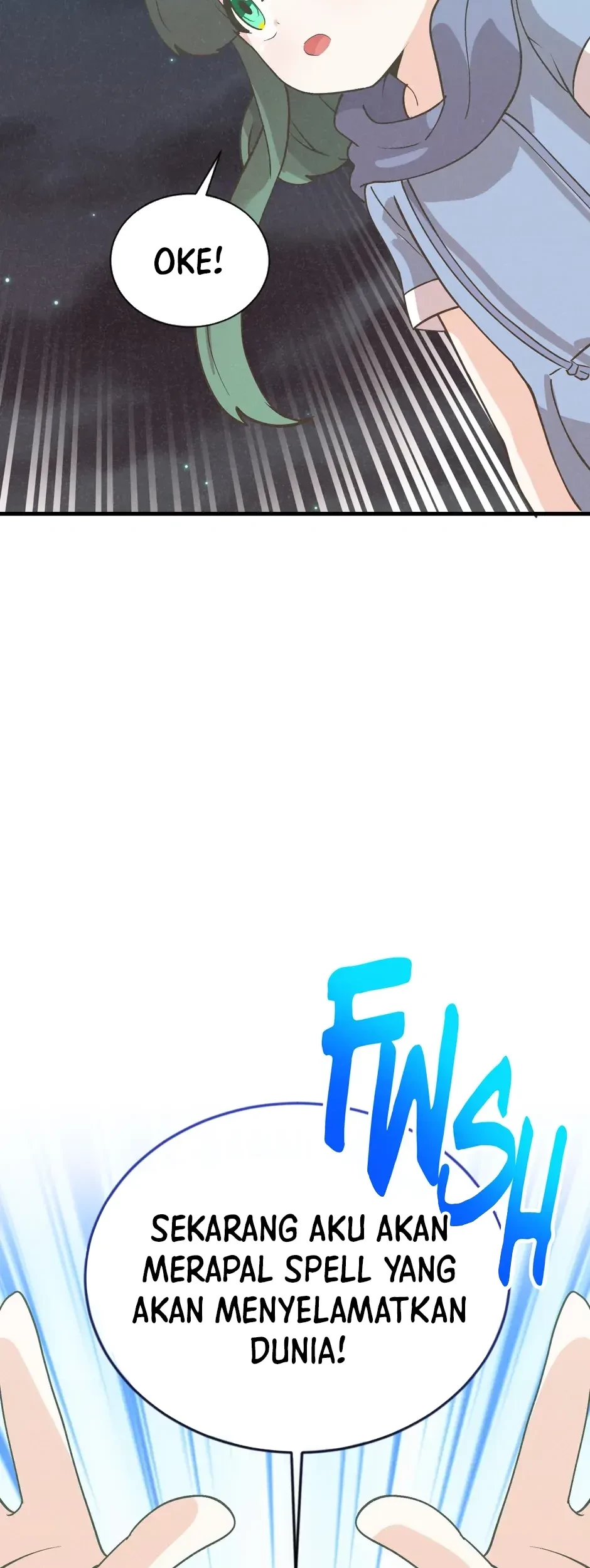 Spirit Farmer Chapter 187 - halaman 32