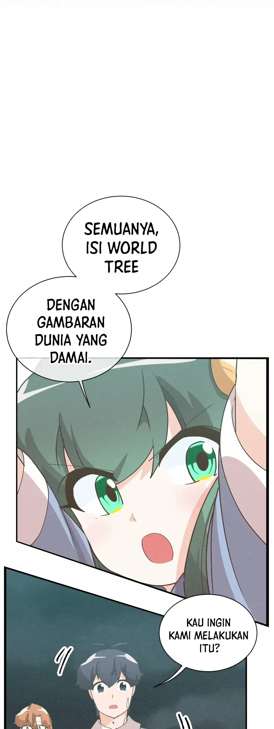 Spirit Farmer Chapter 187 - halaman 34