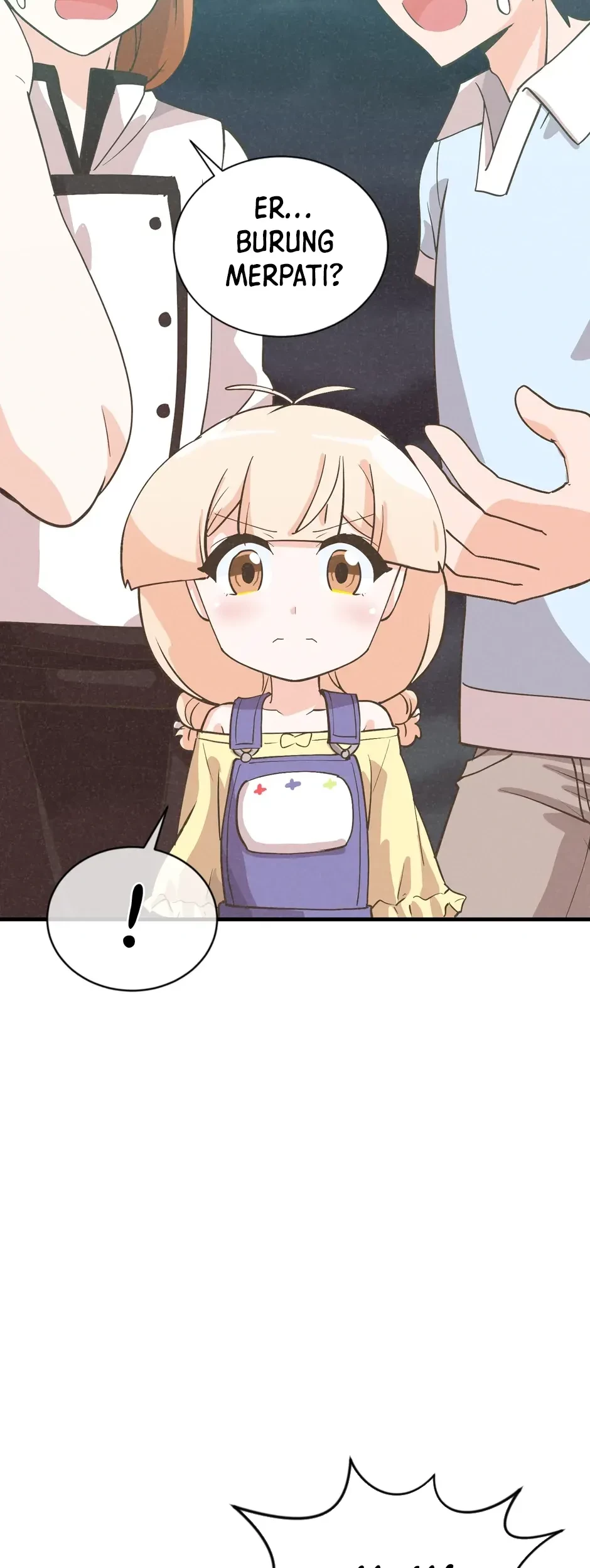 Spirit Farmer Chapter 187 - halaman 39