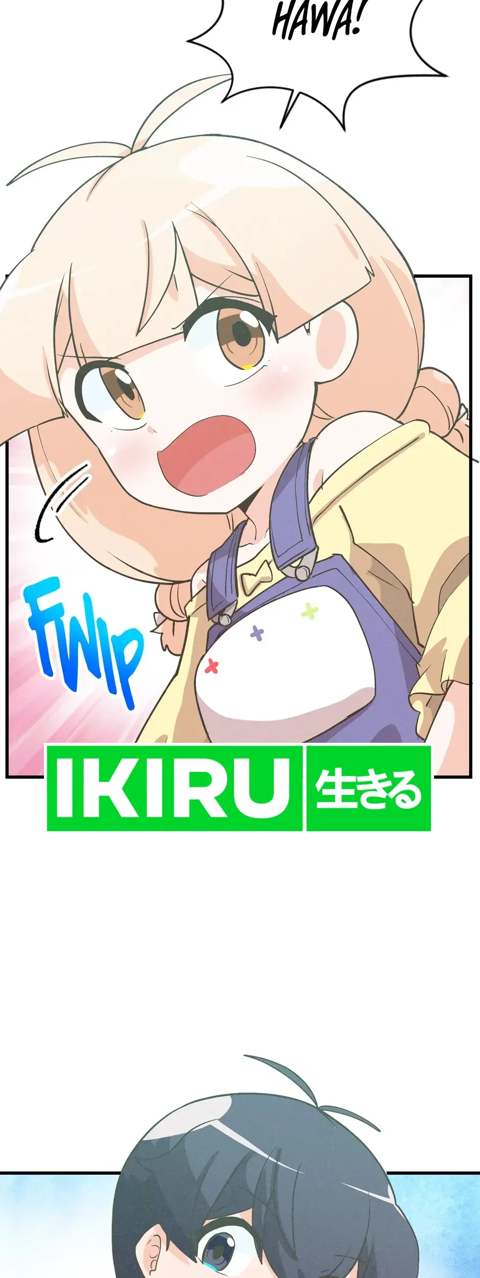 Spirit Farmer Chapter 187 - halaman 40