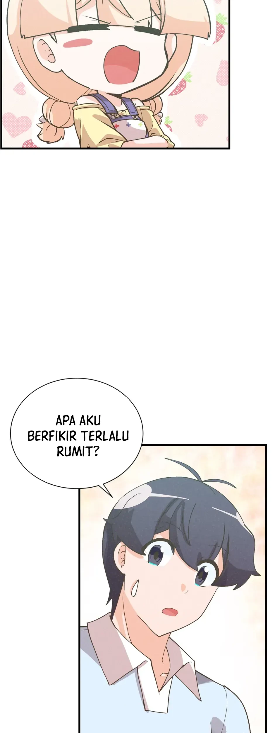 Spirit Farmer Chapter 187 - halaman 42