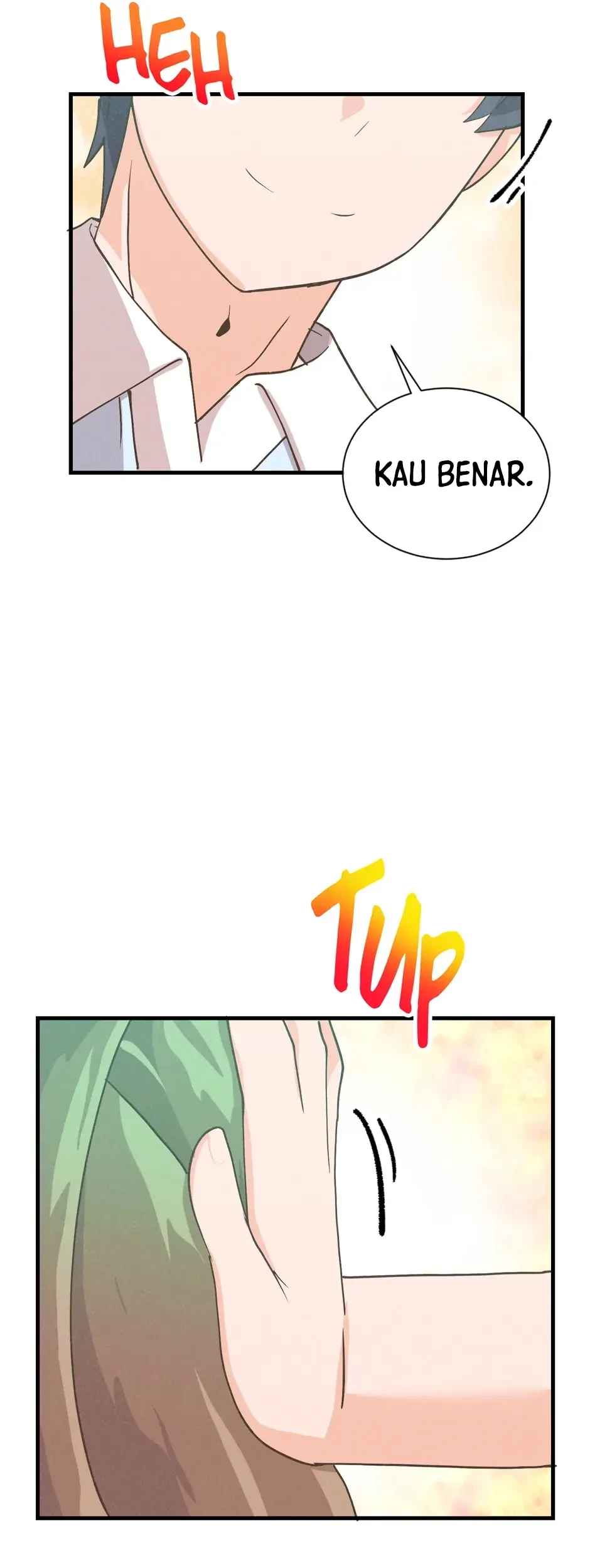 Spirit Farmer Chapter 187 - halaman 44