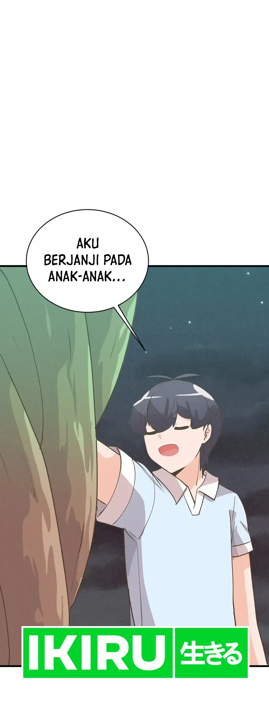 Spirit Farmer Chapter 187 - halaman 45
